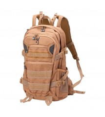 BROWNING ZAINO HUNTER VERDE 30L